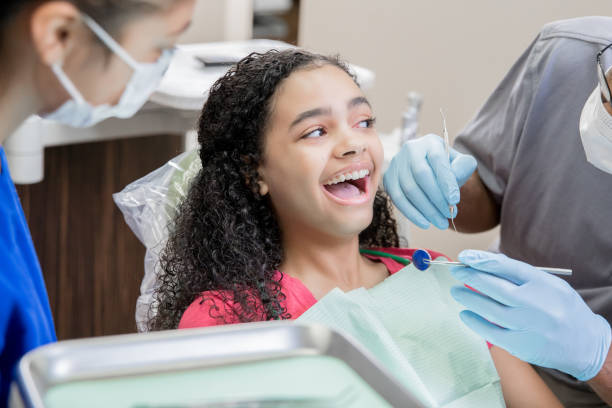 Best Urgent Dental Care for Toothache in Mino Tassajara, CA