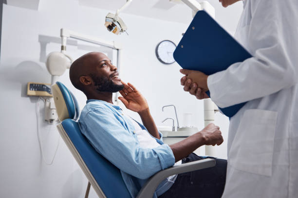 Best Emergency Dental Extractions in Mino Tassajara, CA