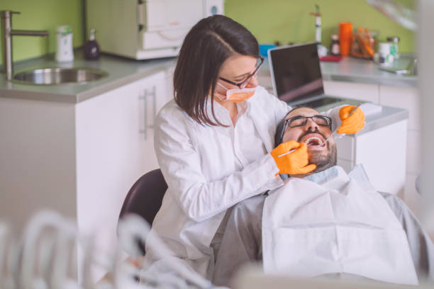 Best Emergency Dental Services for Seniors in Mino Tassajara, CA