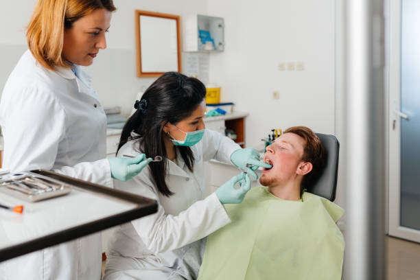 Best Emergency Dental Care for Abscessed Tooth in Mino Tassajara, CA