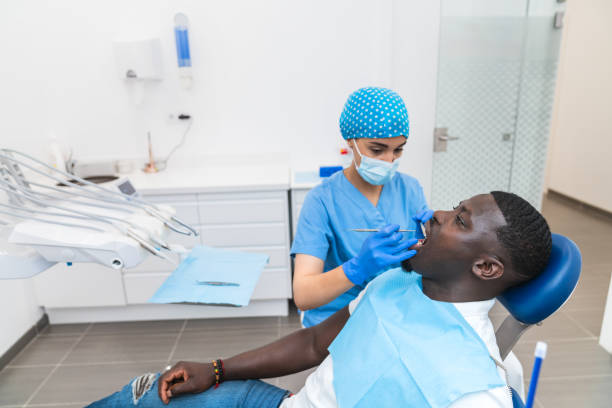 Best 24-Hour Emergency Dentist in Mino Tassajara, CA